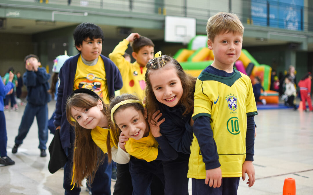 Fiesta de Don Bosco