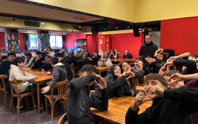Visita educativa